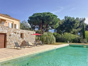 Villa 13 oliviers Couchers de soleil LUMIO